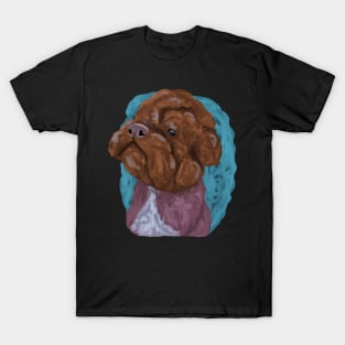 Lagotto Romagnolo T-Shirt